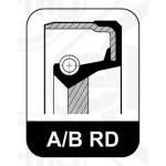 ELRING Wellendichtring, Differential